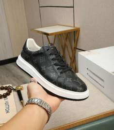Picture of Louis Vuitton Shoes _SKULVsz38-44h090414955